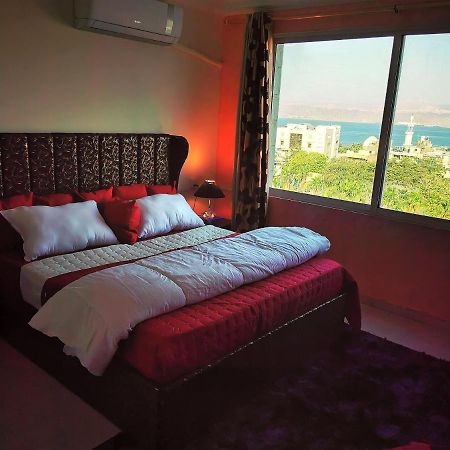 City Stars Hotel Apartemens Akaba Exteriér fotografie